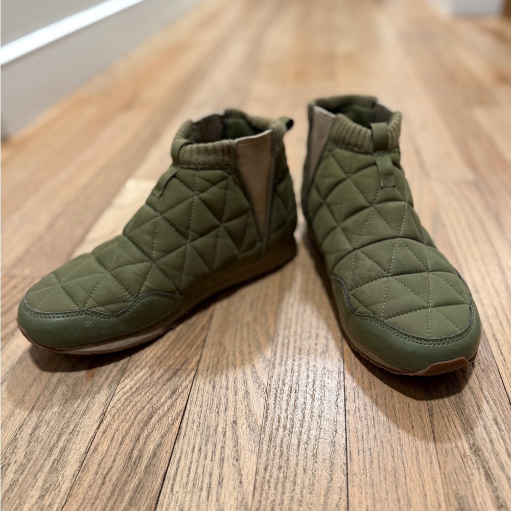 Teva ReEMBER Mid Slip-On Boots